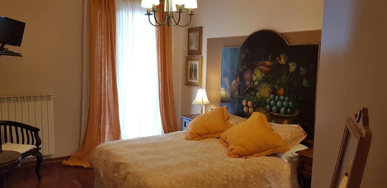 Deimori Lamassa Private Villa With Pool Castel San Niccolo Екстериор снимка