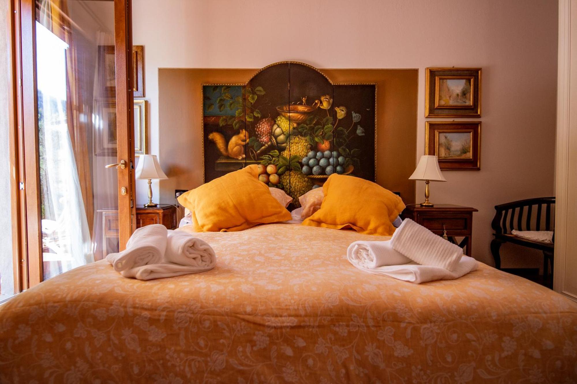 Deimori Lamassa Private Villa With Pool Castel San Niccolo Екстериор снимка