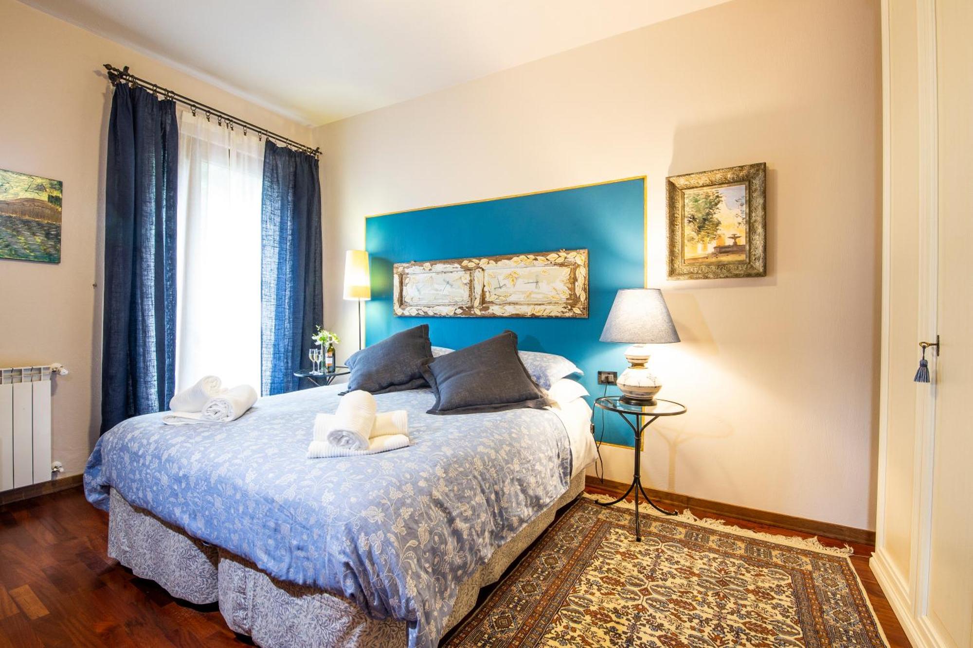Deimori Lamassa Private Villa With Pool Castel San Niccolo Екстериор снимка