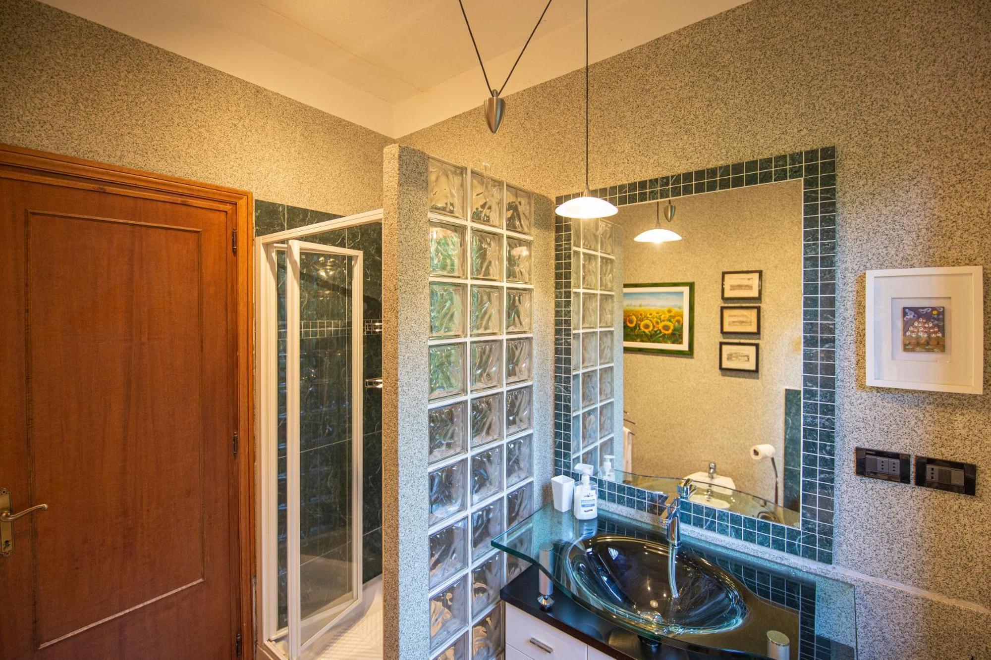 Deimori Lamassa Private Villa With Pool Castel San Niccolo Екстериор снимка
