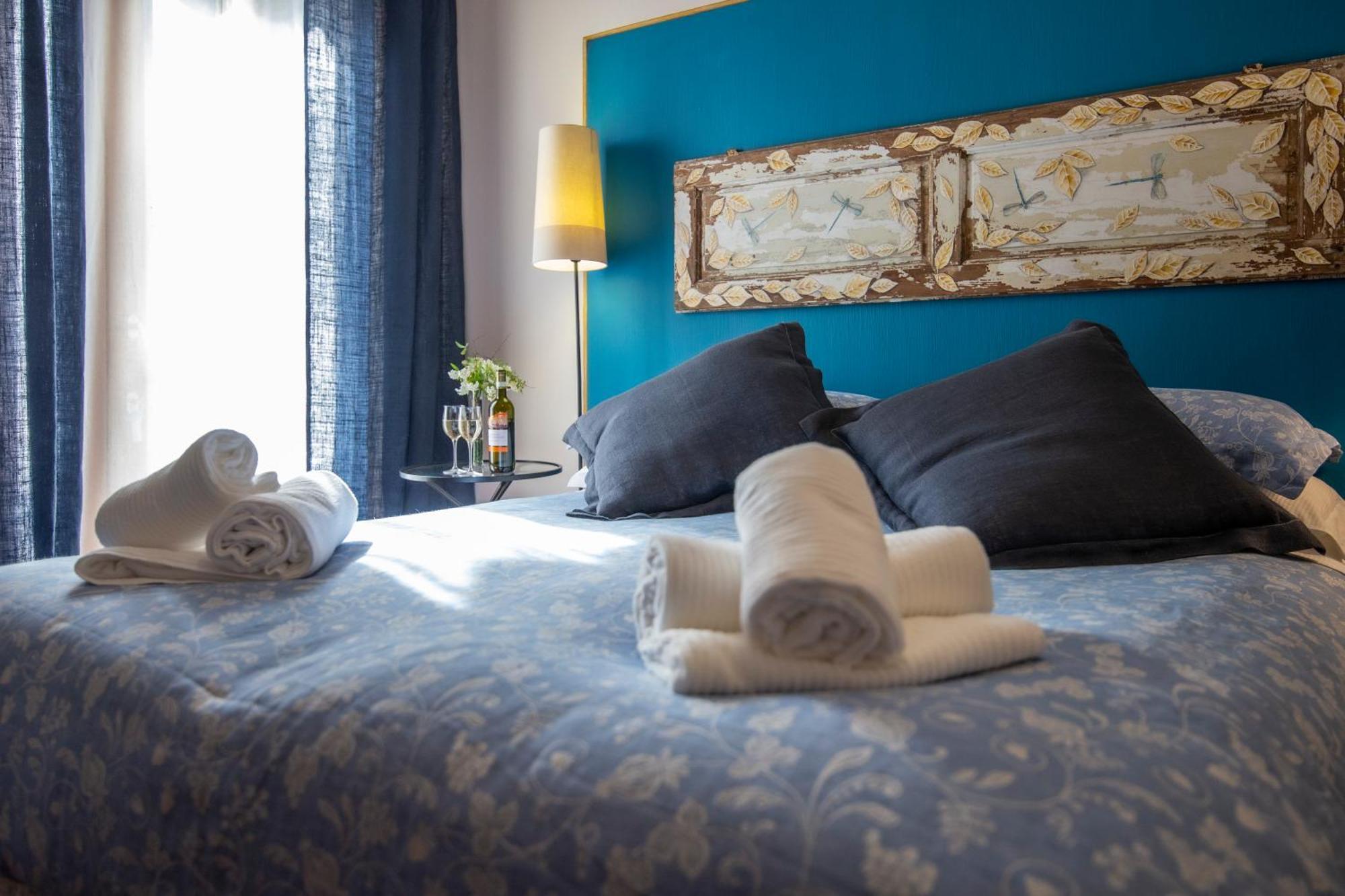 Deimori Lamassa Private Villa With Pool Castel San Niccolo Екстериор снимка